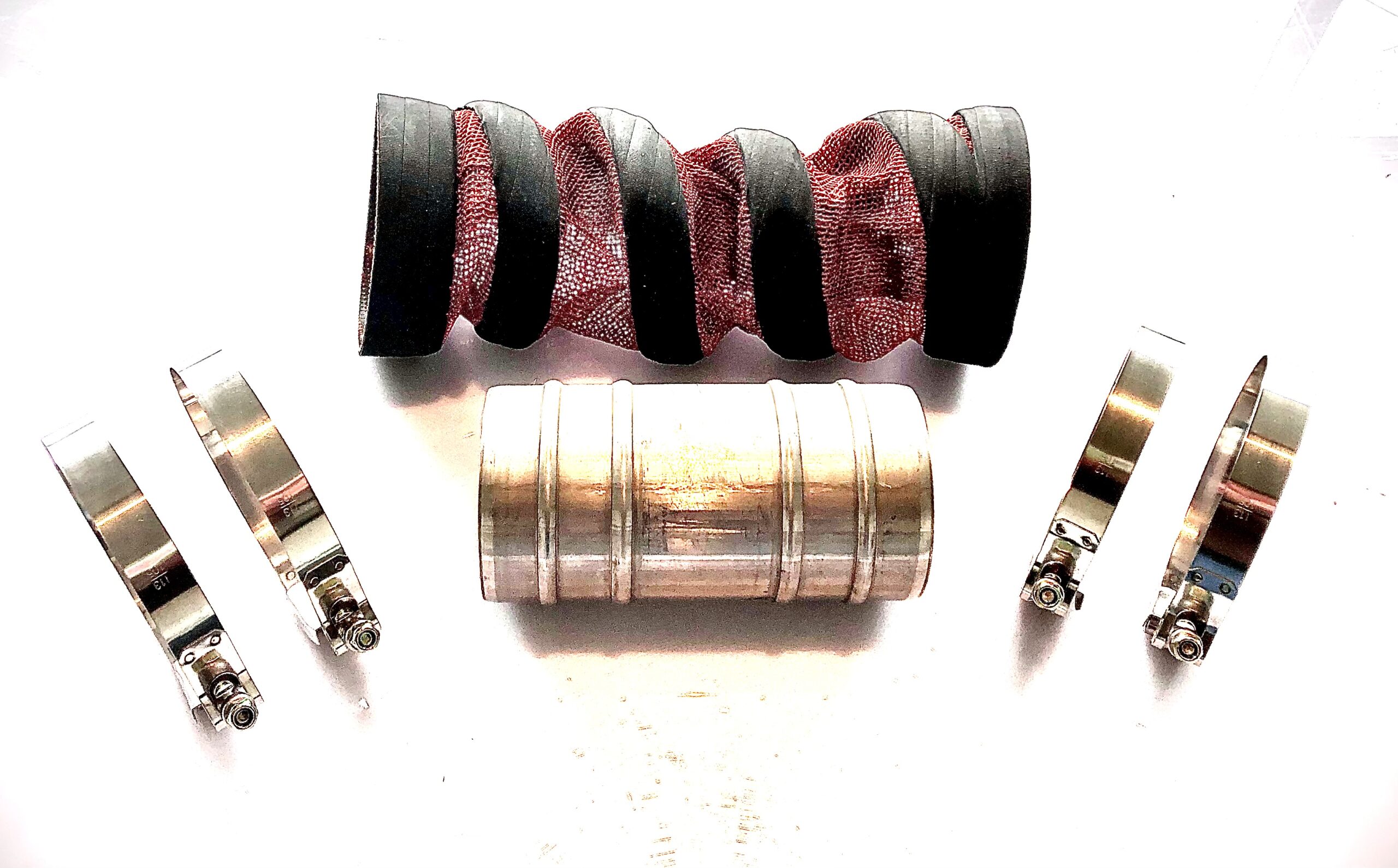 Air start hose repair kit Aircraftplugs