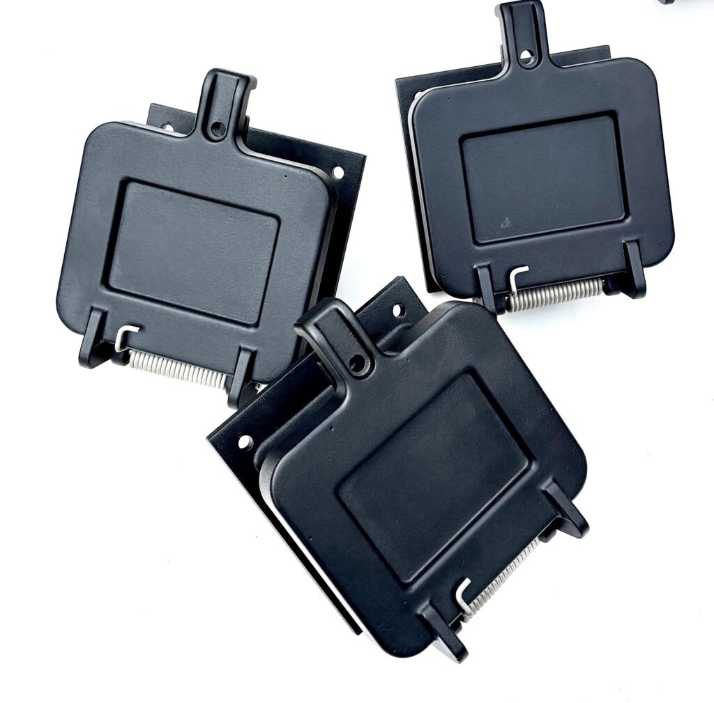 Flanged Plugs & Sockets